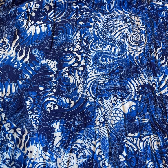 Junior Gaultiere maxi dress - Picture 6 of 6